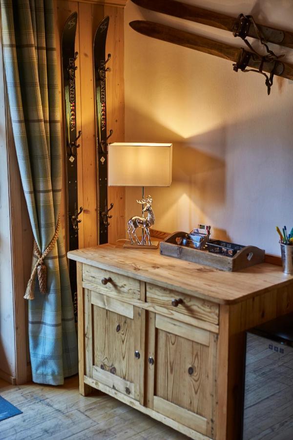 Appartement Gretl Фихофен Экстерьер фото