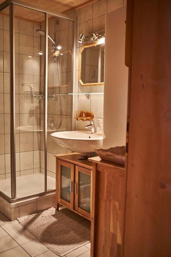 Appartement Gretl Фихофен Экстерьер фото